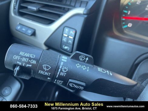 Used 2020 GMC Yukon Denali w/ Denali Ultimate Package image 16