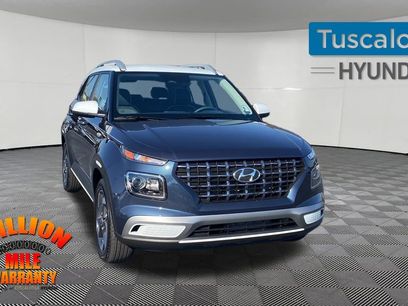 New 2026 Hyundai Venue SEL