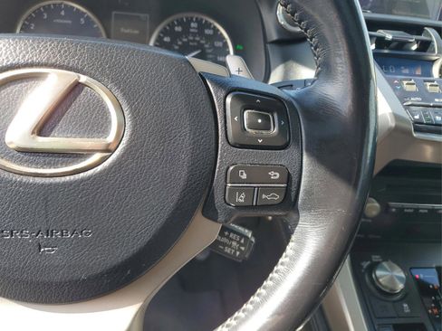 Used 2018 Lexus NX 300 FWD image 27