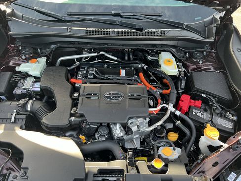 New 2026 Subaru Forester Touring image 31