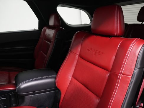 Used 2024 Dodge Durango SRT Hellcat image 13