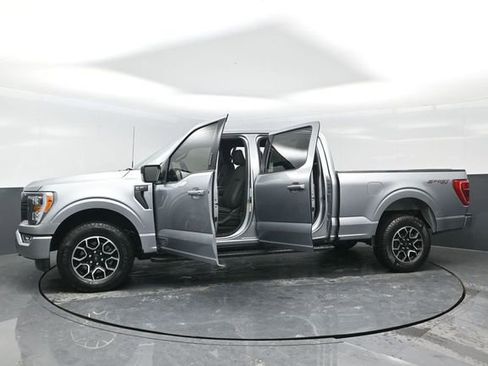 Used 2022 Ford F150 XLT w/ Equipment Group 302A High image 38