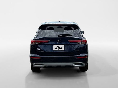 Used 2024 Mitsubishi Outlander SE AWD/4WD image 5