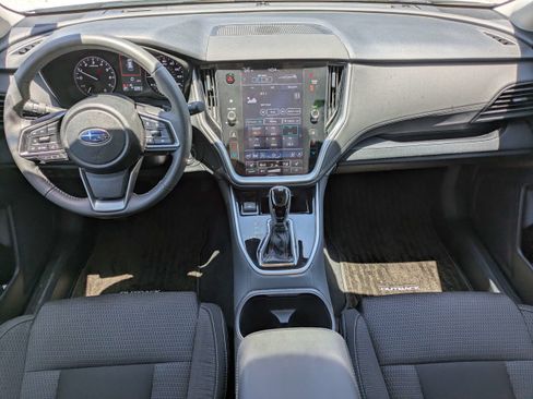 Certified 2024 Subaru Outback Premium AWD/4WD image 16