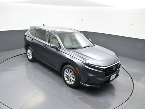 Used 2024 Honda CR-V EX image 36