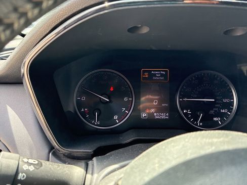 Used 2025 Subaru Outback Premium AWD/4WD image 21