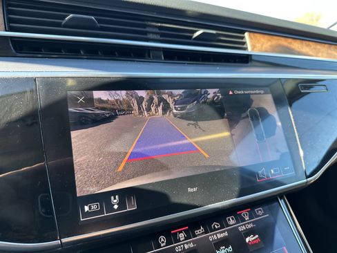 Used 2019 Audi A8 L 3.0T w/ Executive Package image 22