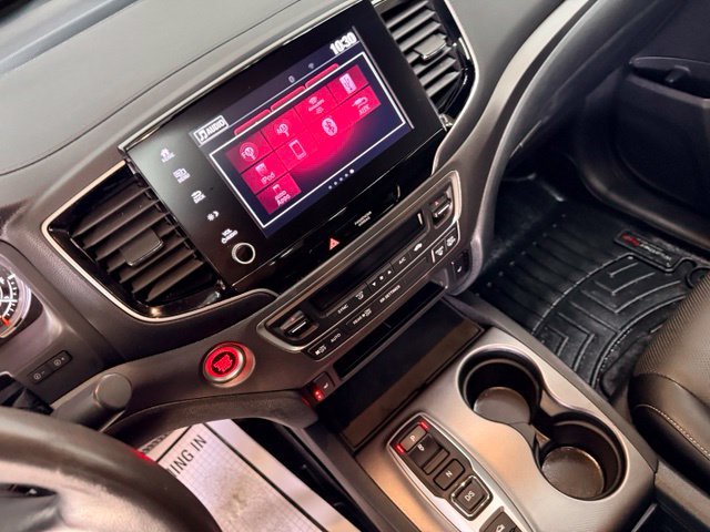 Used 2023 Honda Ridgeline RTL image 21