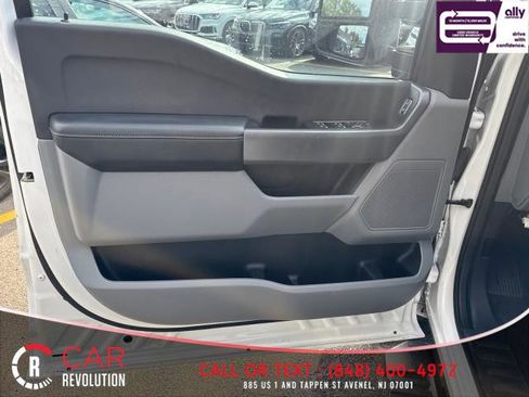 Used 2023 Ford F350 XLT w/ 360-Degree Camera Package image 23