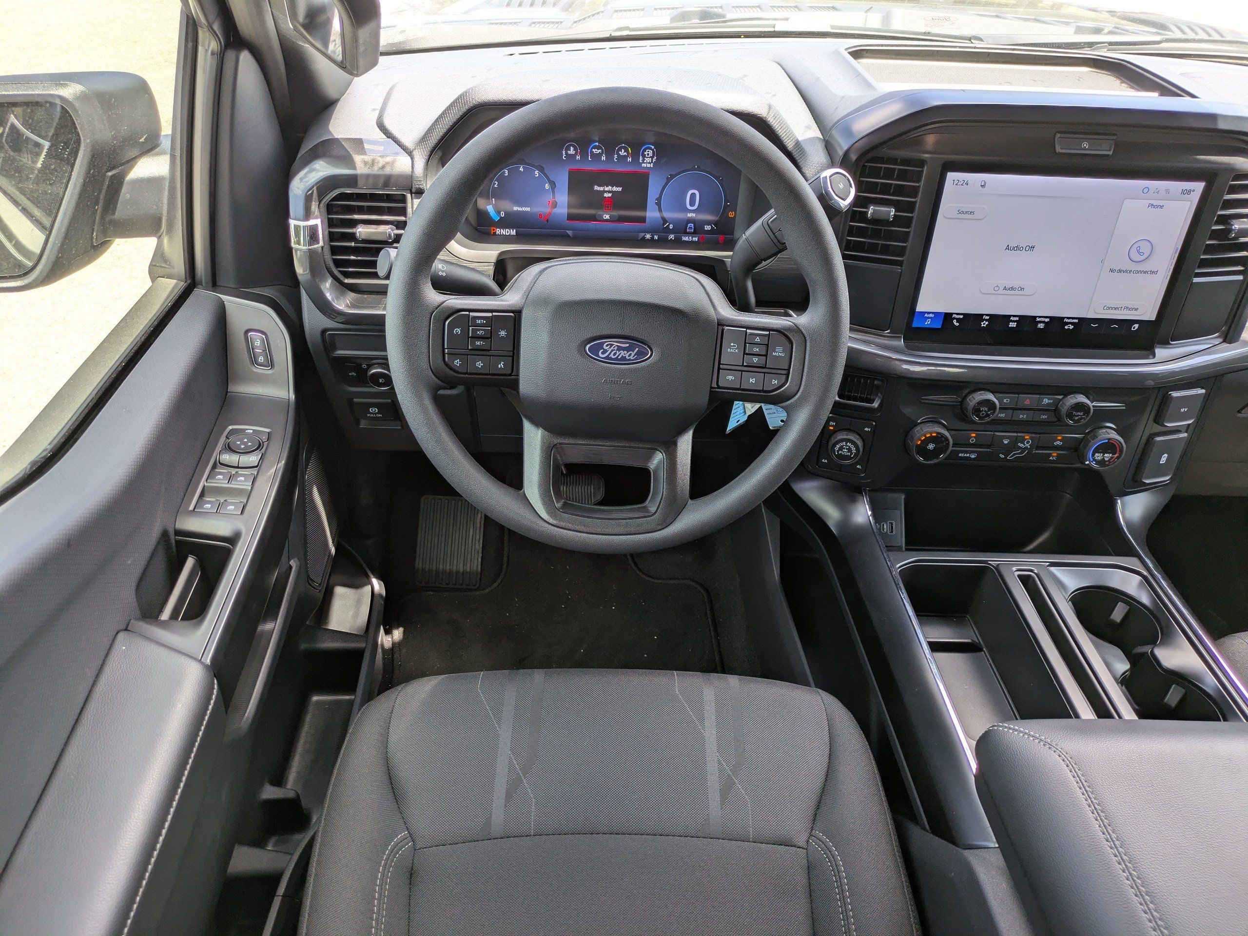 Used 2026 Ford F150 STX AWD/4WD image 15
