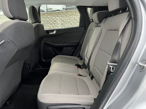 Certified 2021 Ford Escape SE w/ SE Sport Appearance Package image 5