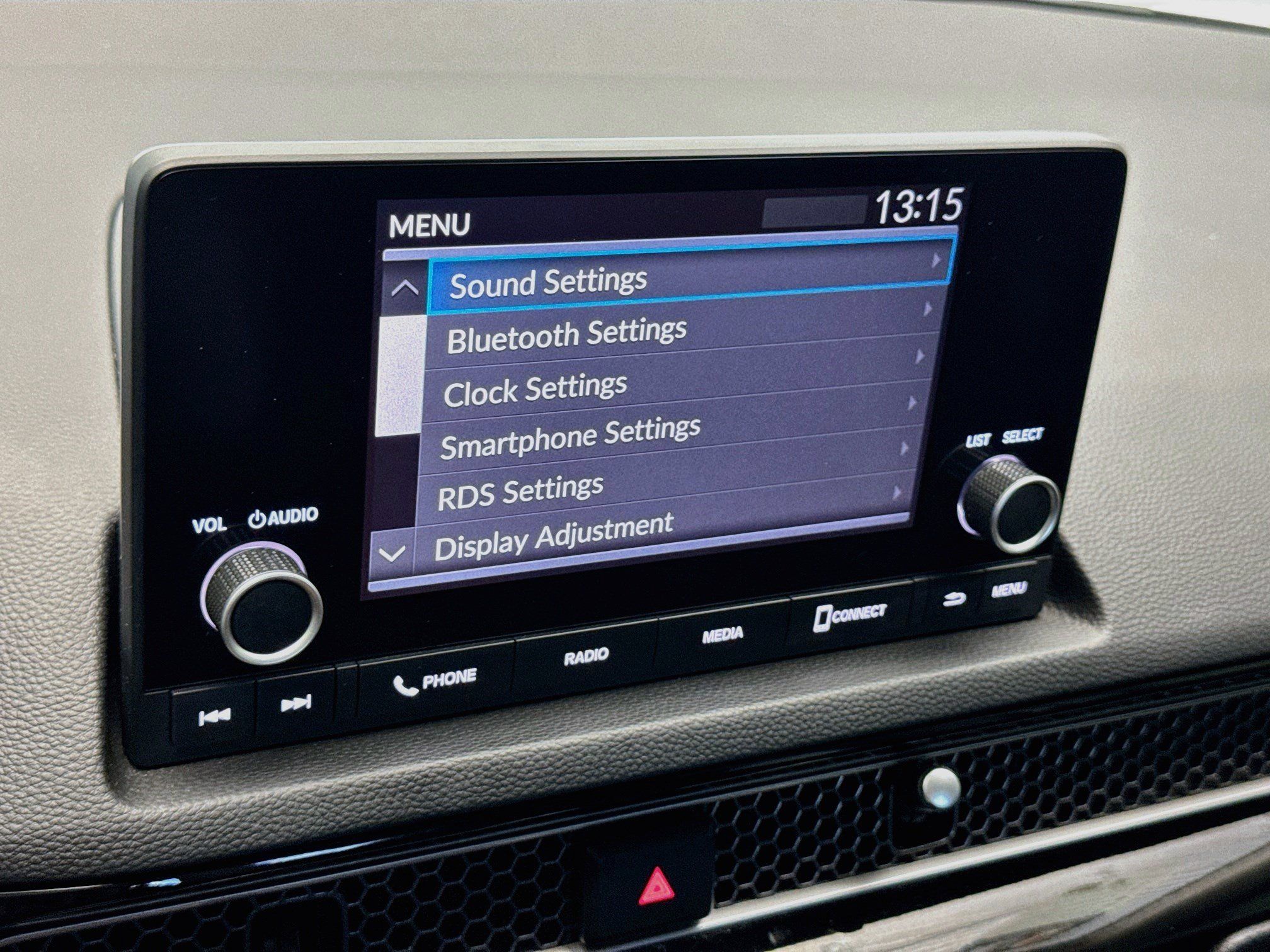 Used 2022 Honda Civic LX image 10