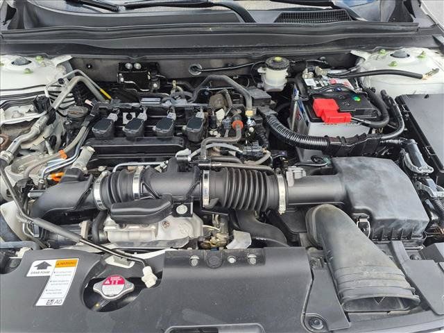 Used 2021 Honda Accord EX-L image 20