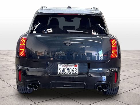 Used 2026 MINI Cooper Countryman John Cooper Works AWD/4WD image 7