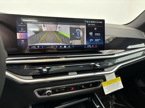New 2026 BMW X5 xDrive40i w/ M Sport Package AWD/4WD image 30