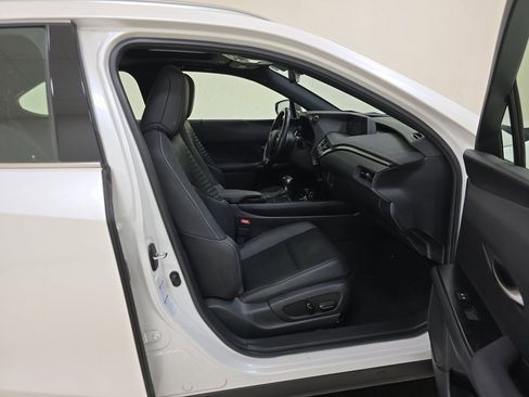 Used 2020 Lexus UX 250h 250h Base image 8