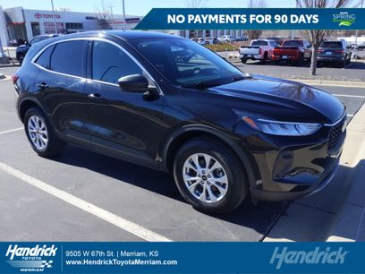 Used 2023 Ford Escape Active