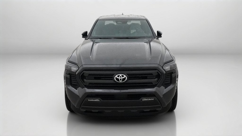 New 2026 Toyota Tacoma SR5 AWD/4WD image 16