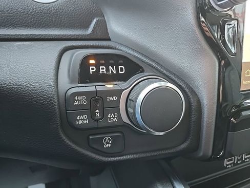 New 2026 RAM 1500 Big Horn AWD/4WD image 57