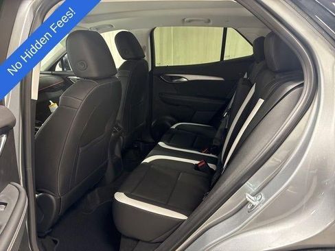 New 2026 Buick Envision Sport Touring image 20