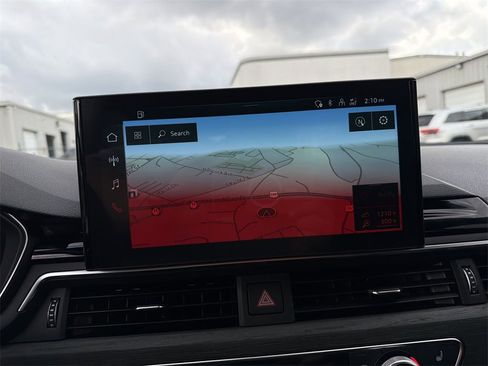 Used 2023 Audi A4 2.0T Premium Plus w/ Premium Plus Package image 24