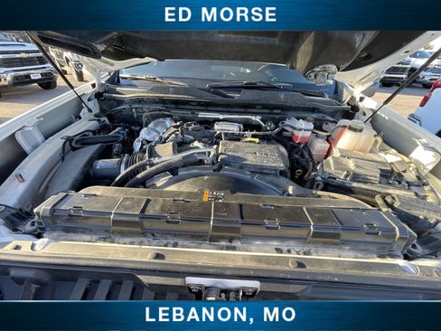 Certified 2023 Chevrolet Silverado 2500 LT image 27