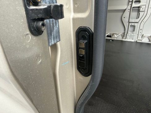 New 2026 RAM ProMaster 2500 w/ Safety Group FWD image 46