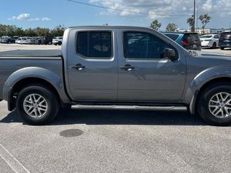 Used 2020 Nissan Frontier SV w/ SV Utility Package video 2