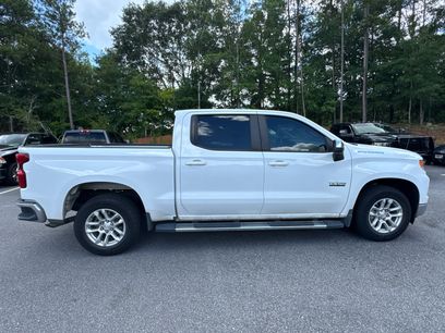 Used 2023 Chevrolet Silverado 1500 LT