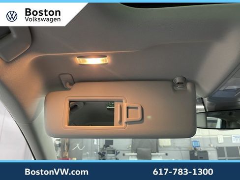 New 2026 Volkswagen Jetta SE image 22