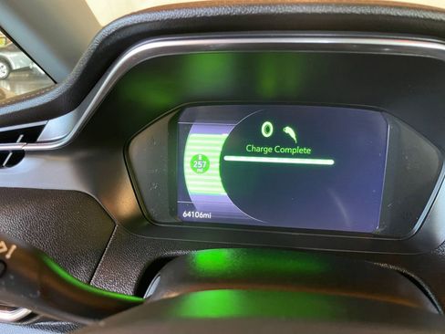 Used 2023 Chevrolet Bolt LT w/ Driver Confidence Package image 20