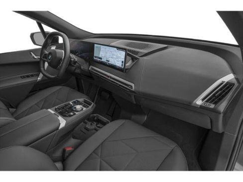 New 2026 BMW iX xDrive45 image 16