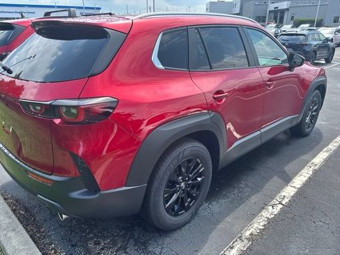 Used 2026 MAZDA CX-50 AWD 2.5 S w/ Weather Package image 9