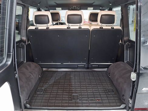 Used 2015 Mercedes-Benz G 63 AMG G 63 AMG image 38