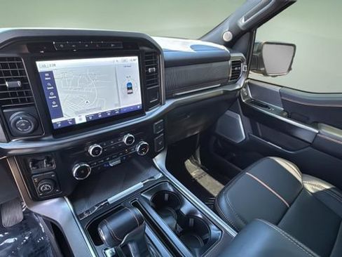 Used 2023 Ford F150 Platinum w/ Equipment Group 701A High AWD/4WD image 25