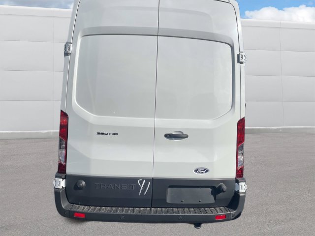New 2027 Ford Transit 350 148 High Roof RWD image 3