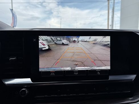 Used 2026 GMC Sierra 1500 Elevation w/ Preferred Package image 16