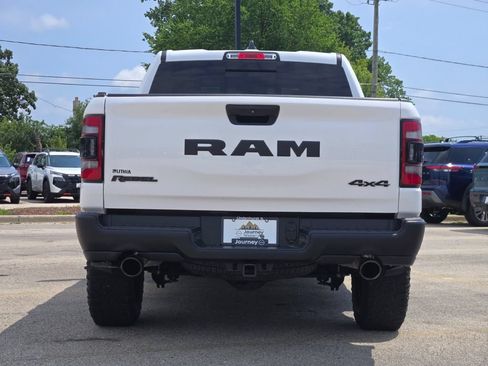 Used 2023 RAM 1500 Rebel w/ Rebel Level 1 Equipment Group AWD/4WD image 13