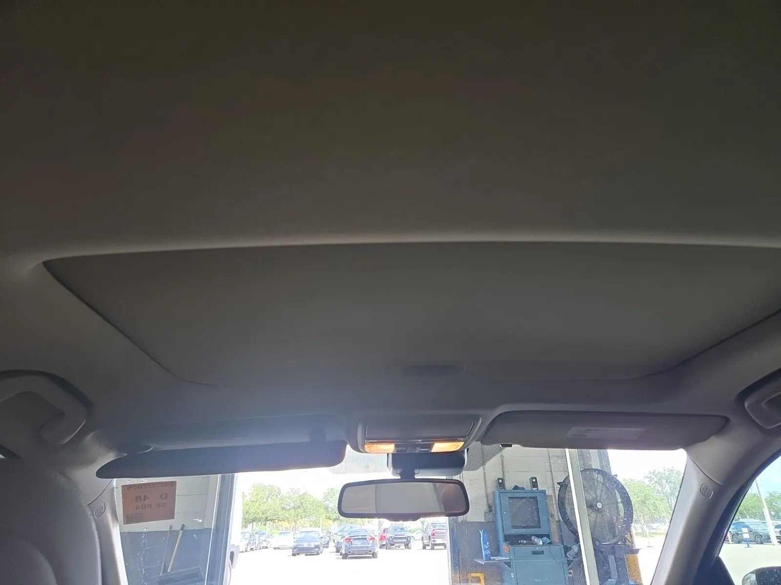 Used 2015 Honda Accord EX-L image 13
