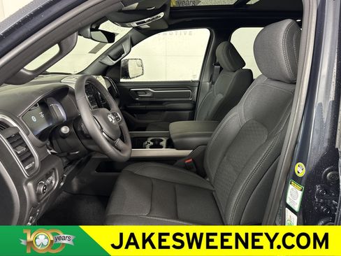 New 2026 RAM 1500 Big Horn image 12