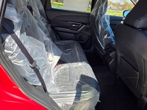 New 2026 MAZDA CX-5 Preferred AWD/4WD image 7