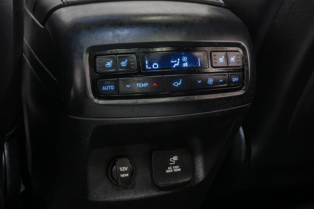Used 2020 Hyundai Palisade Limited AWD/4WD image 29