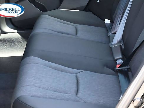 New 2026 Honda Accord LX image 17