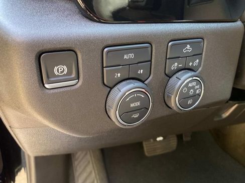 Used 2025 Chevrolet Silverado 1500 RST AWD/4WD image 16