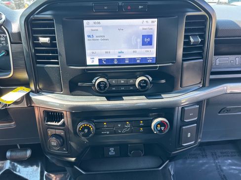 Certified 2023 Ford F150 XL w/ STX Appearance Package AWD/4WD image 25