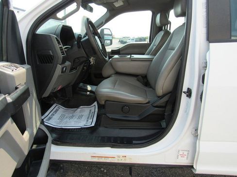 Used 2020 Ford F550 2WD Crew Cab Super Duty image 33