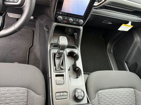 New 2025 Ford Ranger XLT w/ FX4 Off-Road Package image 15