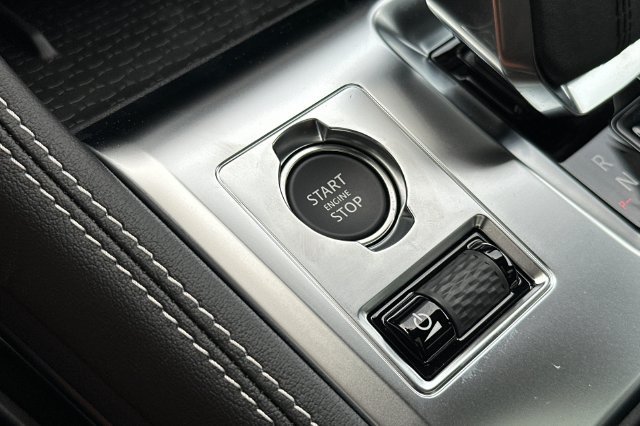 New 2026 Jaguar F-PACE R-Dynamic S AWD/4WD image 21
