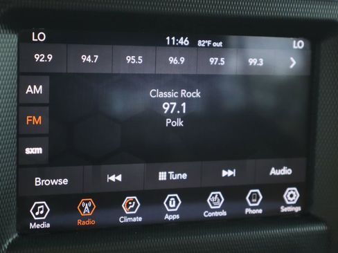 Used 2018 Jeep Wrangler Unlimited Sport S image 15