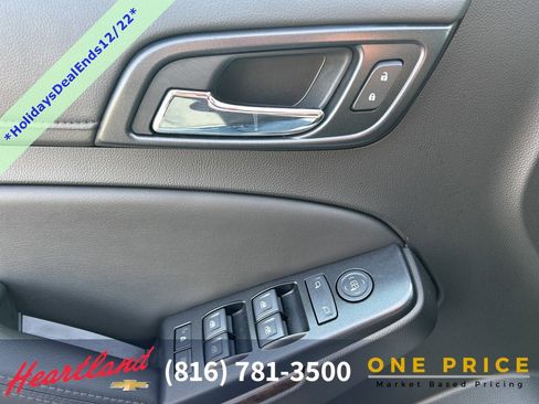 Used 2020 Chevrolet Tahoe LS image 16